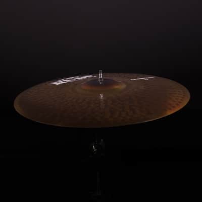 Paiste 17" Rude Crash/Ride image 5