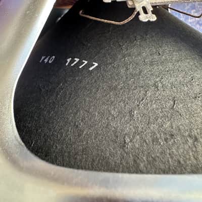 Celestion T3760 G12T-75 12" 75-Watt 16 Ohm Replacement Speaker Silver image 3