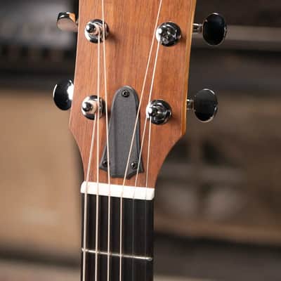 Taylor 24ce Grand Auditorium Acoustic/Electric Guitar with Gig Bag image 5