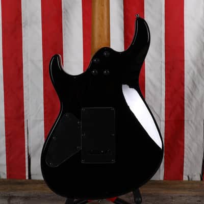 Cort G290 FAT II - Antique Violin Burst image 8