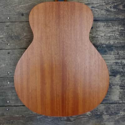 Neves by Camden Guitars 3/4 Travel Size Electro Acoustic Guitar image 5