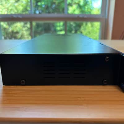 Lexicon MX400 Dual Stereo / Surround Reverb Effects Processor image 12