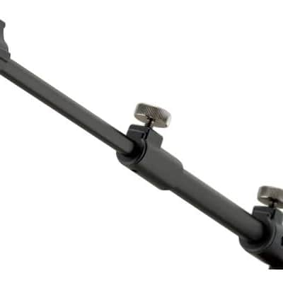 Tama Extra Low "Telescoping" Boom Stand (MS754ELBK) image 2