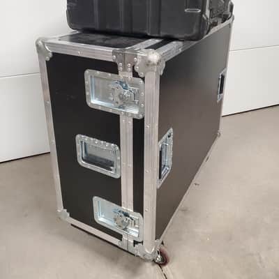 Yamaha QL5 with stage box and cases, free shipping (CONUS) image 21