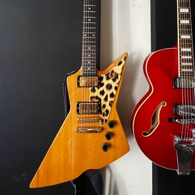 Harley Benton SG Pelham Blue Metallic | Reverb