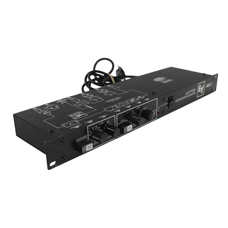 Electrovoice - EV XEQ-2