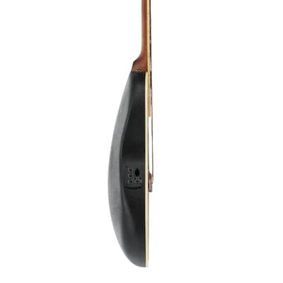 Ovation AE48-1I Applause Super Shallow Bowl Cutaway Body Spruce Top Nato Neck 6-String Acoustic-Electric Guitar image 2