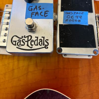 MJM London Fuzz - Early Model - Loveable image 23