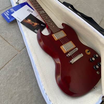 Gibson SG Special 2014 image 1