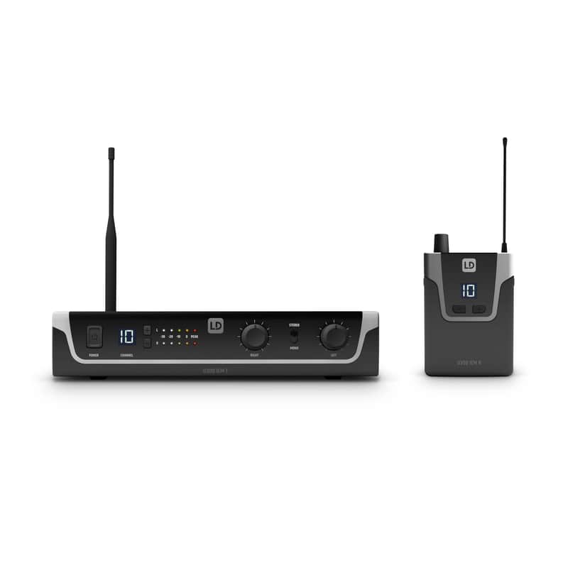 LD Systems U305 IEM image 1