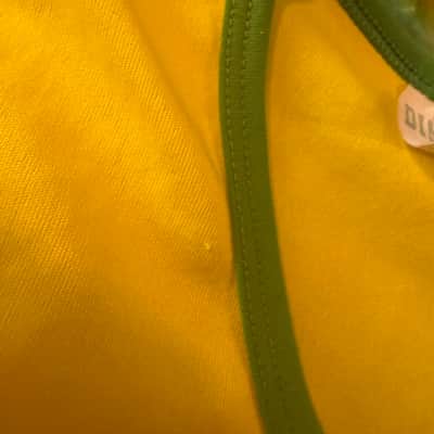 ROLLINGSTONES Copacabana Tank Top 2006 - Yellow image 7