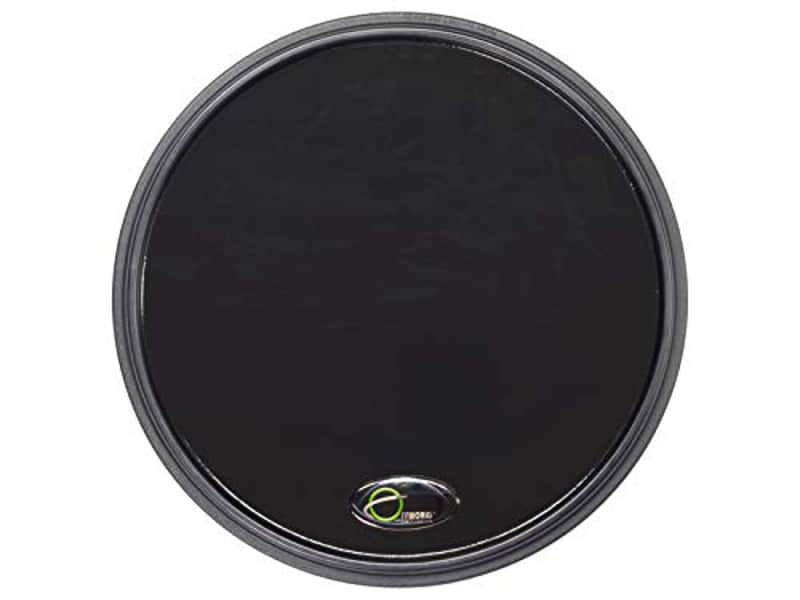 Offworld Percussion Invader™ V3 Black image 1