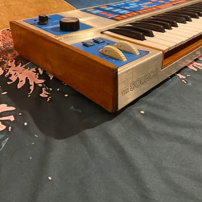Moog Source PRO SERVICED / WARANTY ! image 5