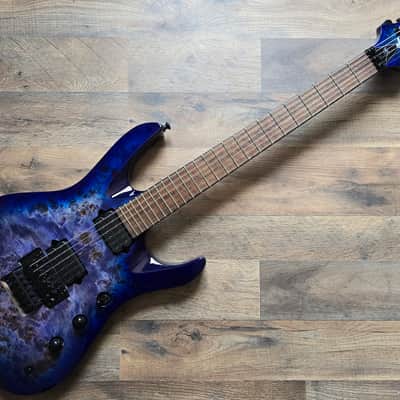 Jackson Pro Chris Broderick image 2
