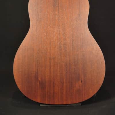 IRIS Guitar Company CH Natural 2024 - Satin image 8