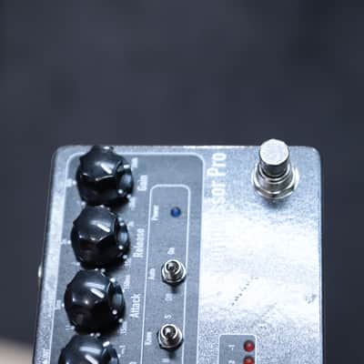 Keeley Electronics Compressor Pro Powerful Compressor/Limiter Effect Pedal w/Box image 10