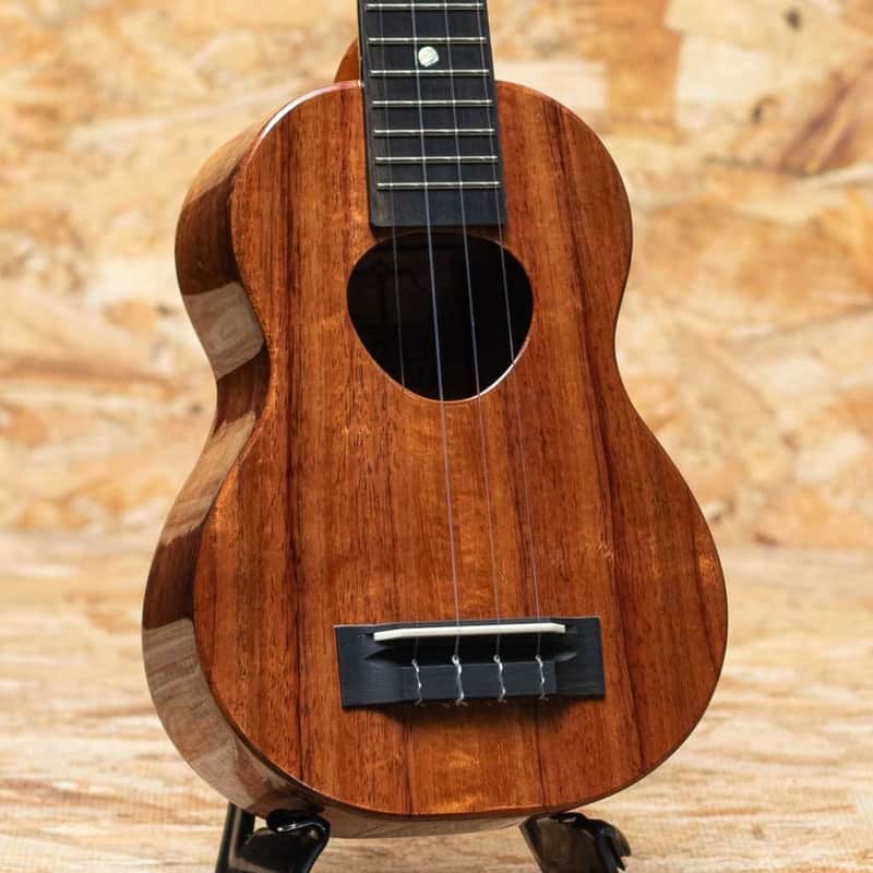 Koaloha KSM-00 Soprano image 1