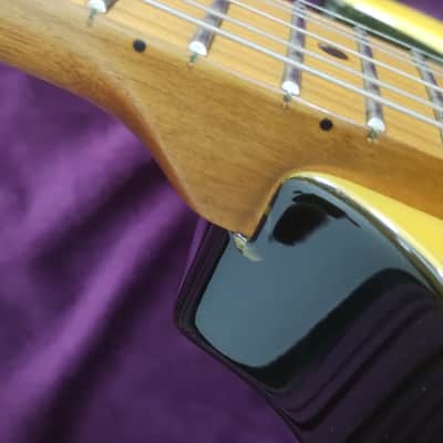 Washburn Steve Stevens Signature Model SS100 1993 image 13