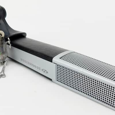 Sennheiser MD 441 U XLR Vintage Mikrofon Mic + Top Zustand+ OVP + 1,5J Garantie image 8