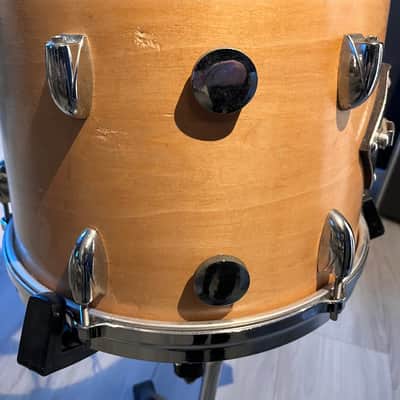 Gretsch Round Badge 1960’s- natural maple image 5