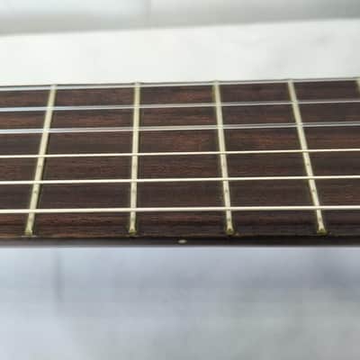 YAMAHA C-320 Classical Guitar Model C-320 image 4