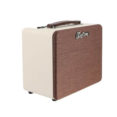 Kustom Madero 40 - 40W Acoustic Guitar Combo Amplifier image 2
