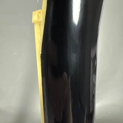 Epiphone B.B. King Lucille 2009 - Ebony image 7