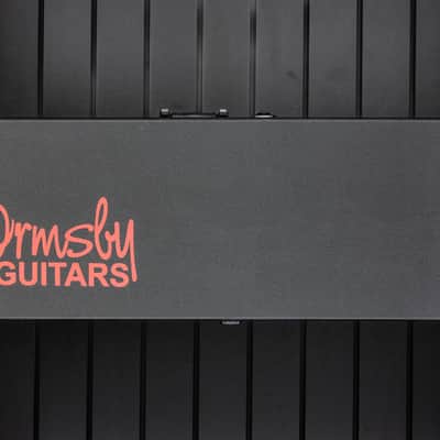 Ormsby SX Joe Haley Signature GTR 6 (Run 15) Multiscale QM OB - Ob Black image 25