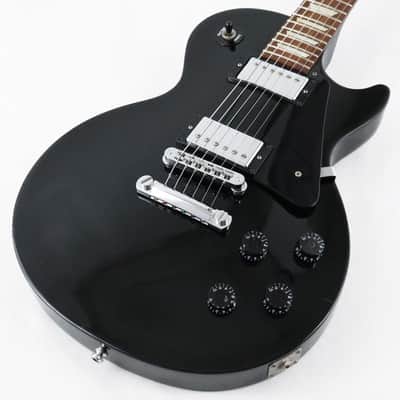 Gibson USED ​​Gibson Les Paul Studio (Ebony Black) [SN.007170580] imagen 11