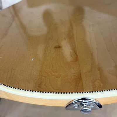 Rickenbacker 4005 1966 - Mapleglo image 20