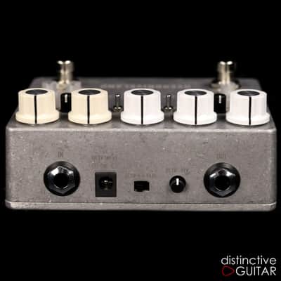 Free The Tone Overdriveland OLD-1-CS - "D" Style Amp Overdrive Custom Shop image 4