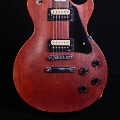 2009 Gibson Les Paul Studio Raw Power Maple Fretboard, 57 Classic