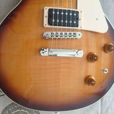 Gibson Les Paul Less Plus (2015) image 11