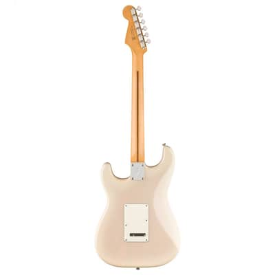 FENDER Player II Stratocaster RW White Blonde image 2