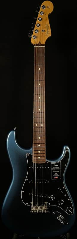 Fender American Professional II Stratocaster image 1
