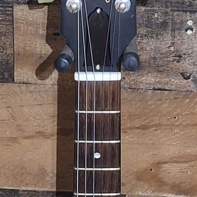 2017 Gibson Les Paul Faded T - Worn Cherry - image 6