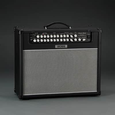 Boss Nextone Special 80-watt 1x12" Guitar Combo Amplifier image 5