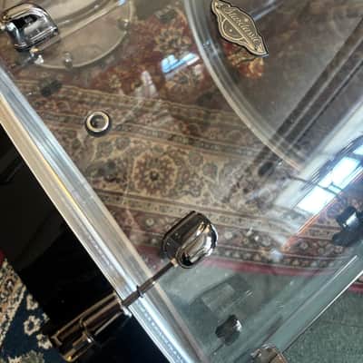Tama Mirage Starclassic MBA52RZBNS-CI 50TH Anniversary Drumkit image 2