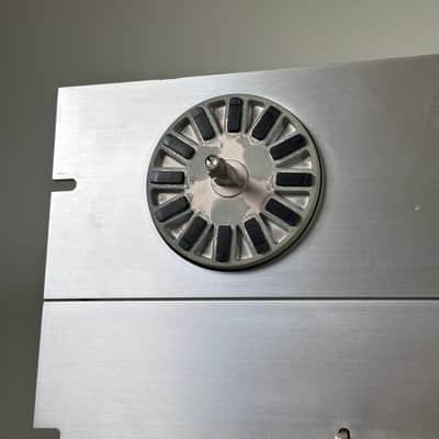 Pioneer RT-909 Reel to Reel Tape Deck, Auto-reverse, 10.5" image 7