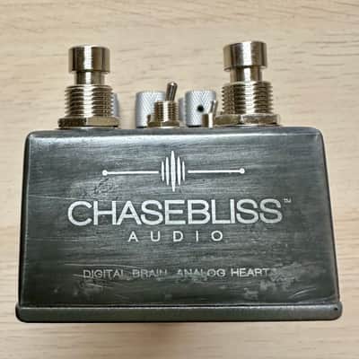 Chase Bliss MOOD - Acid Etched (rare) image 7