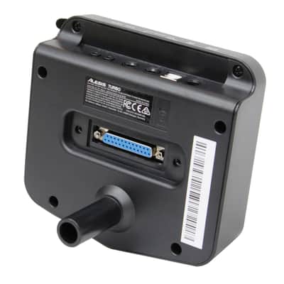 Alesis Turbo Electronic Drum Module with Power Supply for Turbo Mesh Kit image 2