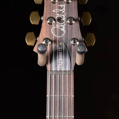 PRS Mark Tremonti Charcoal Burst (Used) image 3