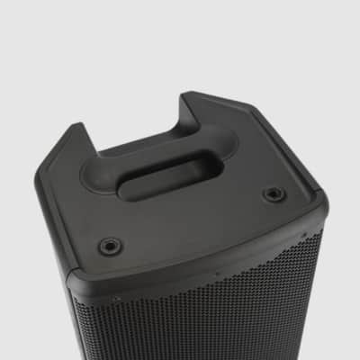 JBL EON710 2-Way 1300-Watt Powered Loudspeaker DEMO!!! image 4