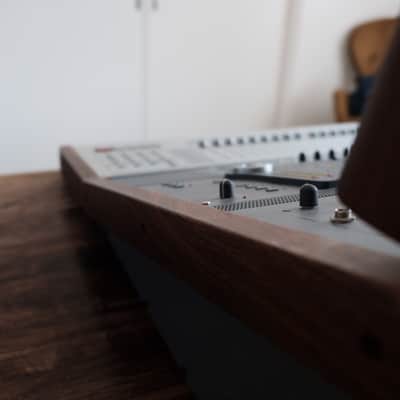 Tascam DM-3200 digital mixer DM-3200/MU-1000 Meter Bridge + IF-FW/DM FireWire Card Included image 18
