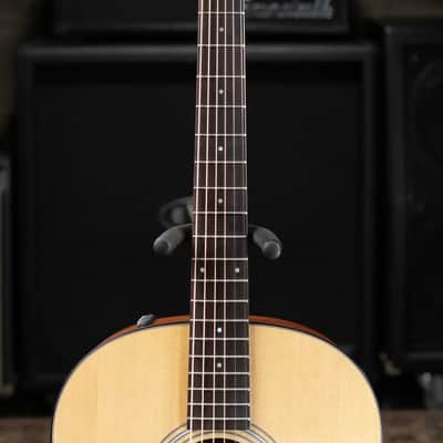 Taylor 117e Grand Pacific Acoustic/Electric Guitar with Gig Bag image 5