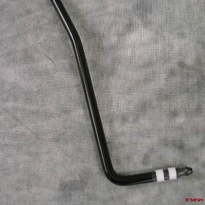 NEW IBANEZ TREMOLO RG K7 JEM JS1000 TREM ARM EDGE PRO WHAMMY BAR GUITAR PART 2LE21B image 2
