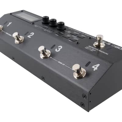 Boss MS-3 Multi Effects Switcher [USED] image 3