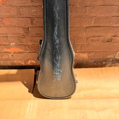 Artisan Strings Bravura Model 300 4/4 2006 SN:4223 image 21