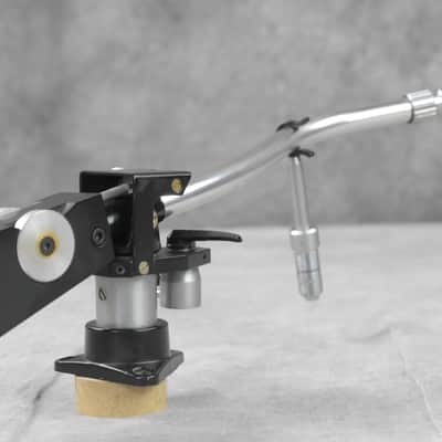 Ortofon RS-212 Tone arm W/Phone Cable In Excellent condition image 9