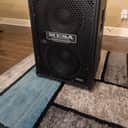 Mesa Subway 2x12 Bass Speaker Cabinet With Tuki Cover